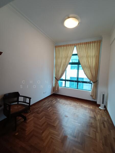 Room A