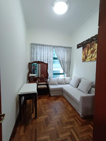 Room B