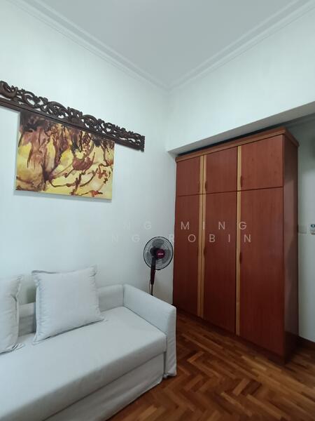Room B