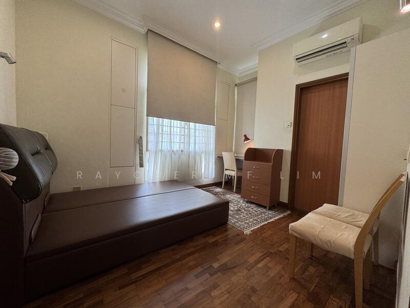 For Rent - Parbury Hill Condominium