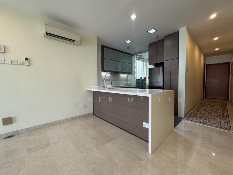 For Rent - Parbury Hill Condominium