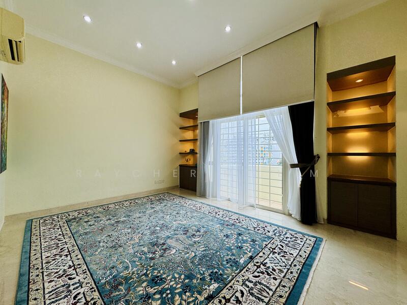 For Rent - Parbury Hill Condominium