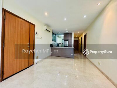 For Rent - Parbury Hill Condominium