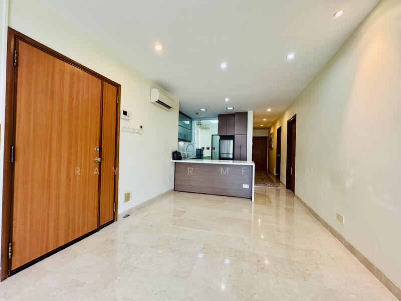 For Rent - Parbury Hill Condominium