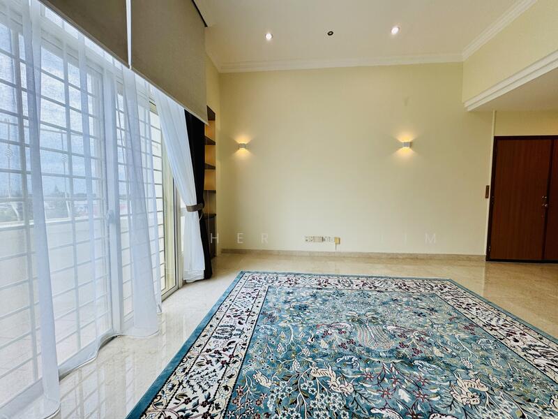 For Rent - Parbury Hill Condominium