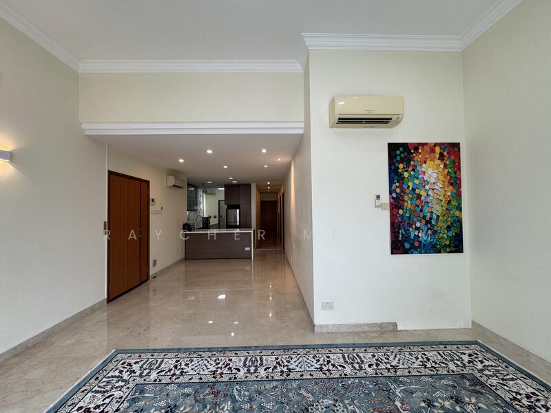 For Rent - Parbury Hill Condominium