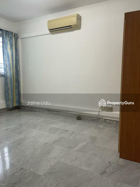 Another big common Bedroom