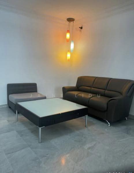 805 Tampines Avenue 4, 805 Tampines Avenue 4, Pasir Ris / Tampines, 3 Bedrooms, 990 sqft, HDB Flat For Rent, by Jaine Lidu, 60041859 - Living Room - PropertyGuru.com.sg