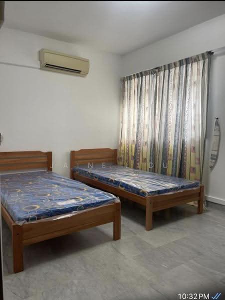 805 Tampines Avenue 4, 805 Tampines Avenue 4, Pasir Ris / Tampines, 3 Bedrooms, 990 sqft, HDB Flat For Rent, by Jaine Lidu, 60041859 - Bedroom - PropertyGuru.com.sg