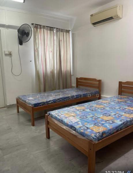 805 Tampines Avenue 4, 805 Tampines Avenue 4, Pasir Ris / Tampines, 3 Bedrooms, 990 sqft, HDB Flat For Rent, by Jaine Lidu, 60041859 - Bedroom - PropertyGuru.com.sg