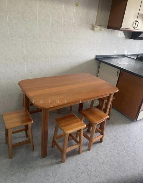 805 Tampines Avenue 4, 805 Tampines Avenue 4, Pasir Ris / Tampines, 3 Bedrooms, 990 sqft, HDB Flat For Rent, by Jaine Lidu, 60041859 - Kitchen - PropertyGuru.com.sg
