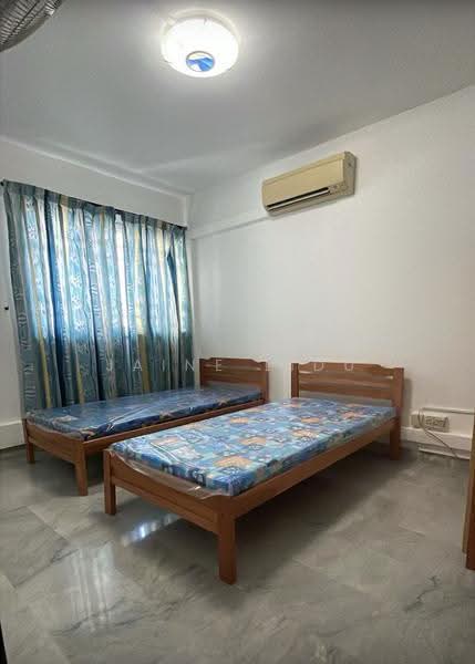 805 Tampines Avenue 4, 805 Tampines Avenue 4, Pasir Ris / Tampines, 3 Bedrooms, 990 sqft, HDB Flat For Rent, by Jaine Lidu, 60041859 - Bedroom - PropertyGuru.com.sg