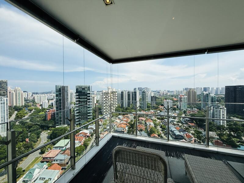 For Sale - Boulevard Vue