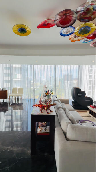For Sale - Boulevard Vue