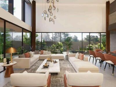 For Sale - ⭐️EVELYN 94889556⭐️BRAND NEW CORNER SEMI-D‼️⭐️1km MGS & PEI HWA⭐️LIFT+POOL⭐️KAP MRT⭐️TOP Q1 2027⭐️