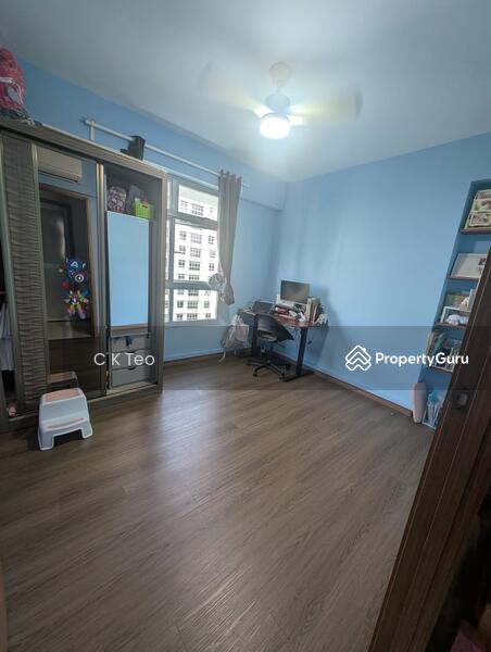 For Rent - 406C Northshore Drive
