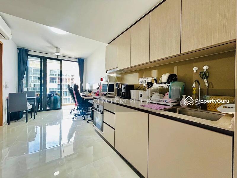 For Sale - Penrose