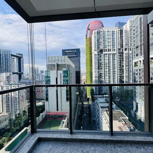 For Rent - One Bernam