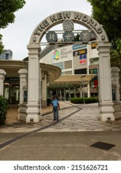 Sam Leong Road, Sam Leong Road, 2,600 sqft, Mall Shop For Rent, by Jeannie Anastasia Koe 高晶晶, 60041889 - CommercialGuru.com.sg