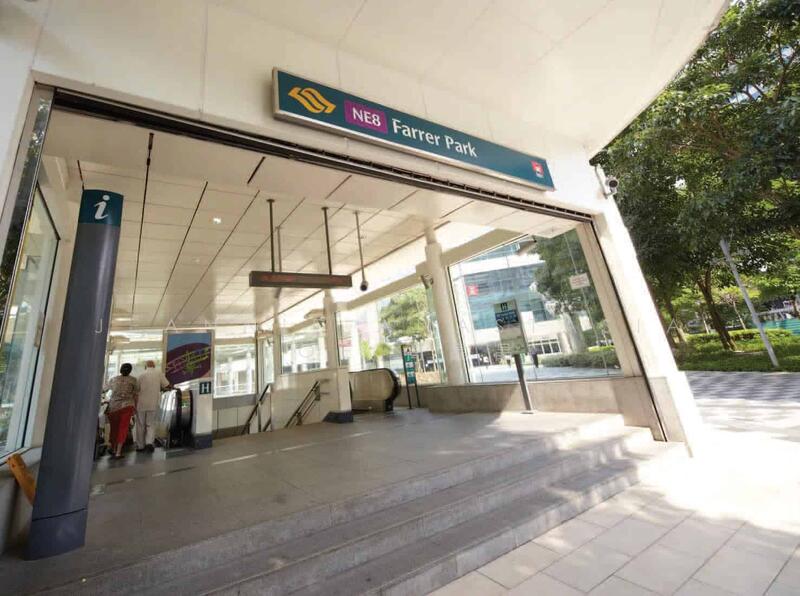 Sam Leong Road, Sam Leong Road, 2,600 sqft, Mall Shop For Rent, by Jeannie Anastasia Koe 高晶晶, 60041889 - Others - CommercialGuru.com.sg