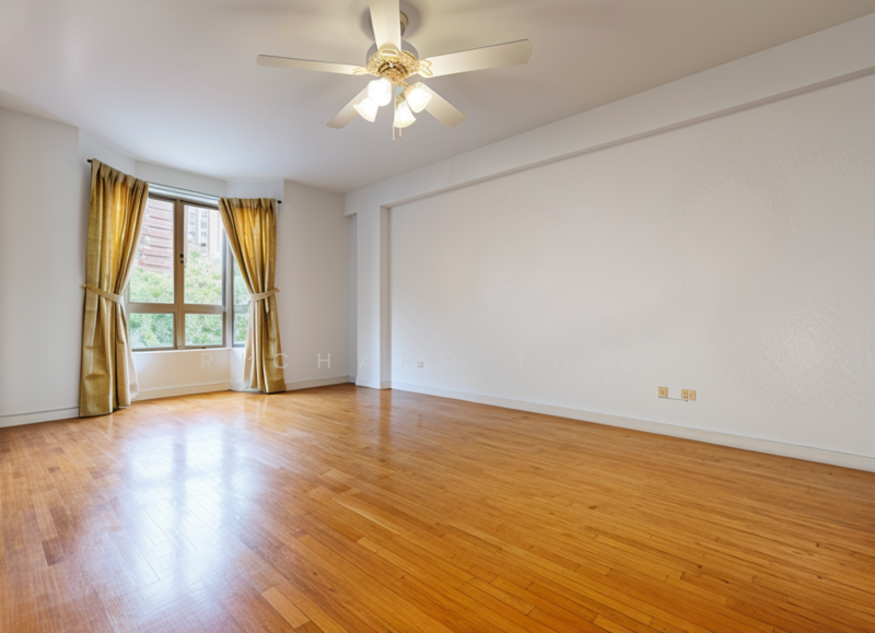 For Rent - Cavenagh Lodge