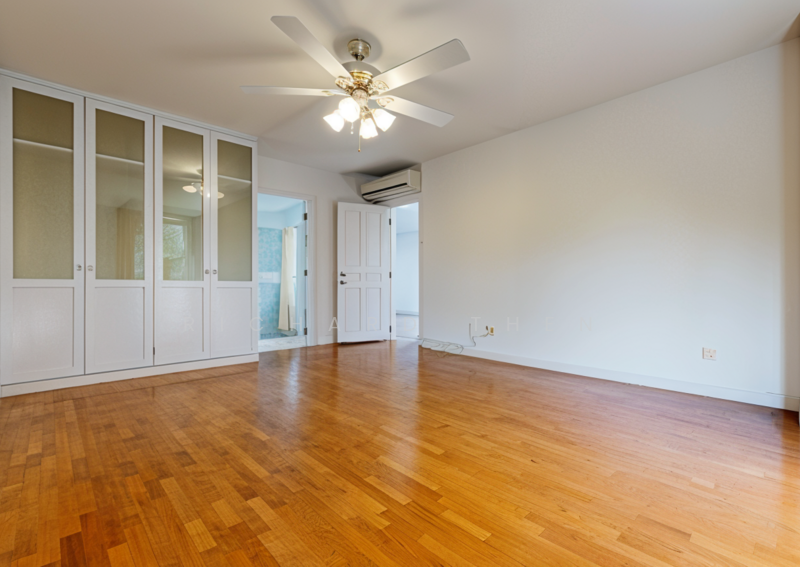 For Rent - Cavenagh Lodge