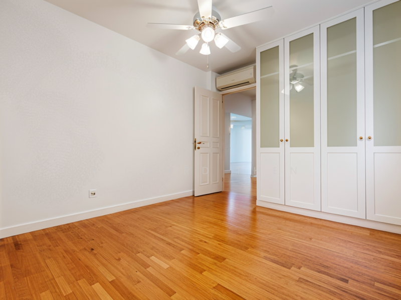 For Rent - Cavenagh Lodge