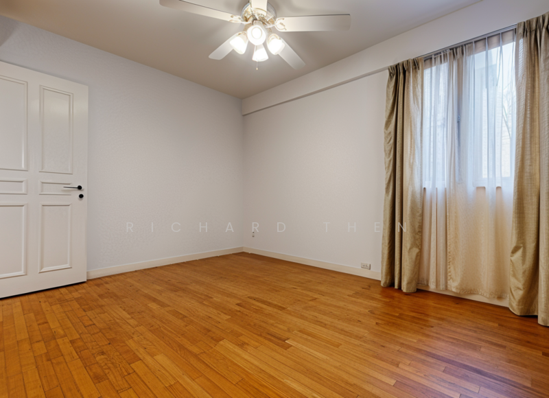 For Rent - Cavenagh Lodge