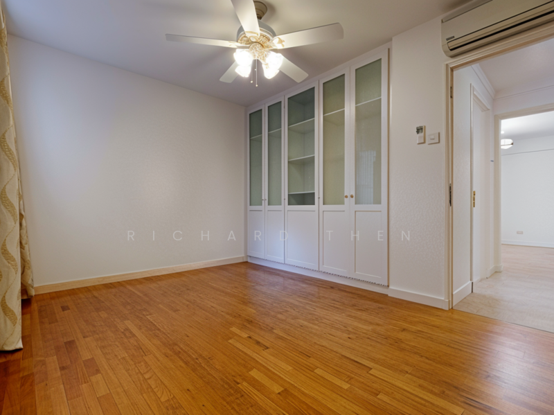 For Rent - Cavenagh Lodge