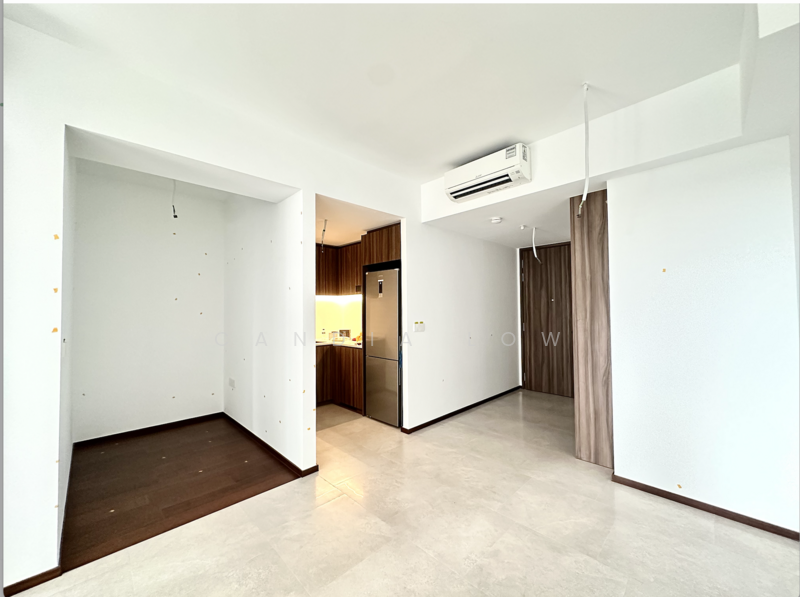 Lentor Modern, Lentor Central, Mandai / Upper Thomson, 2 Bedrooms, 678 sqft, Condominium For Sale, by Candia Low, 60041896 - Interior - PropertyGuru.com.sg