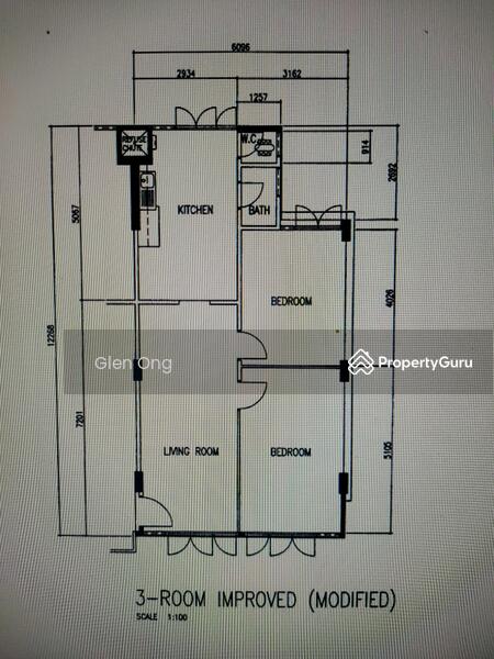 For Sale 10 Telok Blangah Crescent