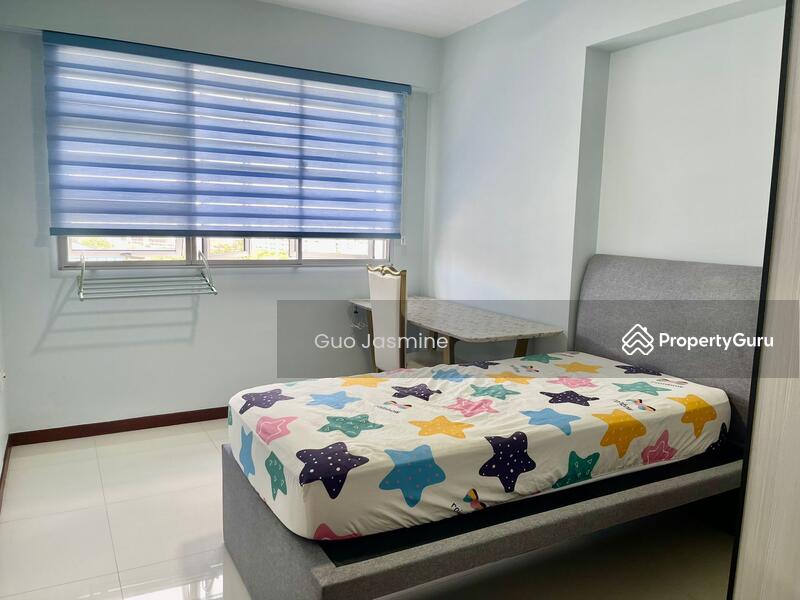 For Rent - 445A Bukit Batok West Avenue 8