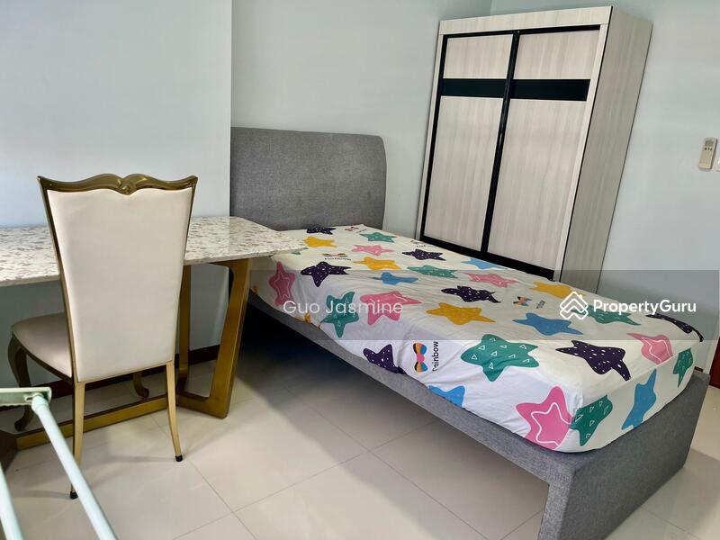 For Rent - 445A Bukit Batok West Avenue 8