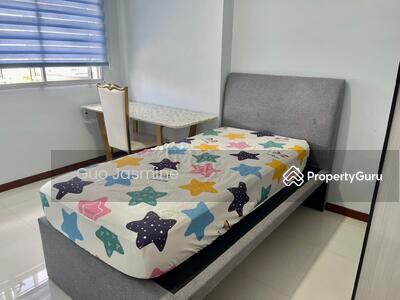 For Rent - 445A Bukit Batok West Avenue 8