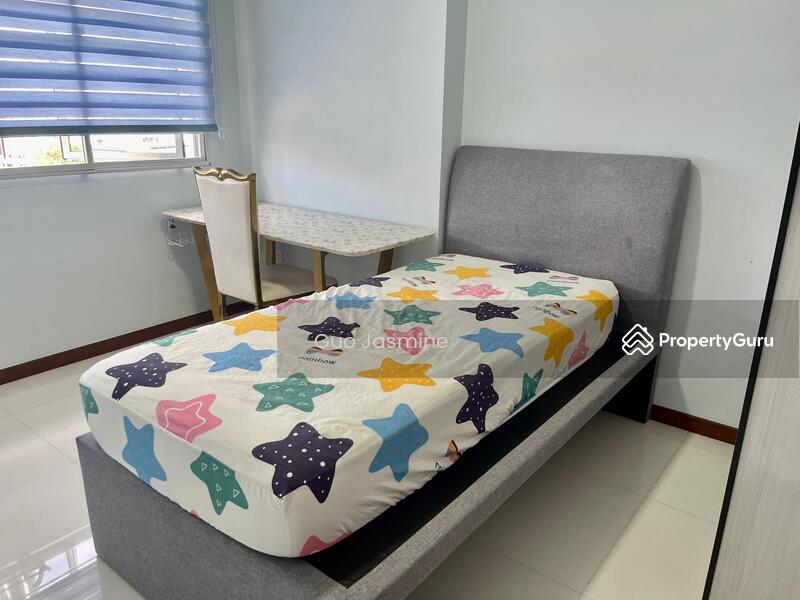 For Rent - 445A Bukit Batok West Avenue 8
