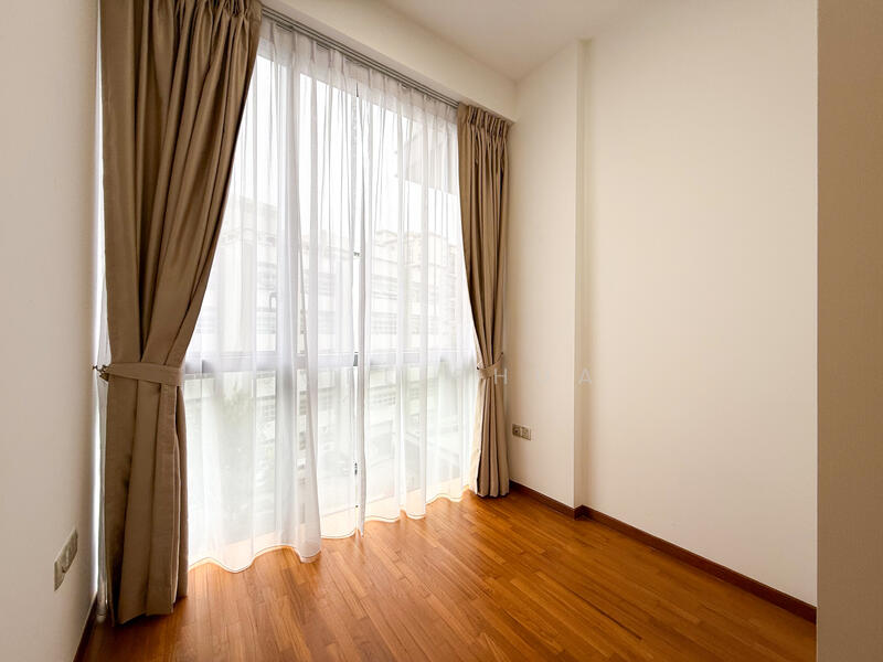 Mont Botanik Residence, 1 Jalan Remaja, 3 Bedrooms, 948 sqft, Condominium For Rent, by Joel Phua, 60041916 - Bedroom - PropertyGuru.com.sg