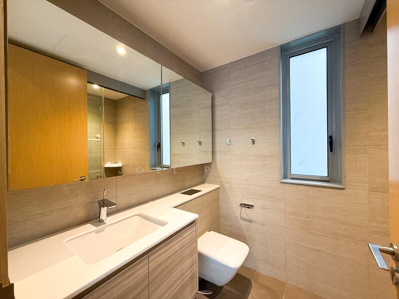 Mont Botanik Residence, 1 Jalan Remaja, 3 Bedrooms, 948 sqft, Condominium For Rent, by Joel Phua, 60041916 - Bathroom - PropertyGuru.com.sg