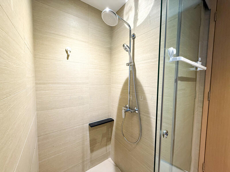 Mont Botanik Residence, 1 Jalan Remaja, 3 Bedrooms, 948 sqft, Condominium For Rent, by Joel Phua, 60041916 - Bathroom - PropertyGuru.com.sg