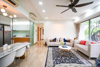 For Sale - Silversea