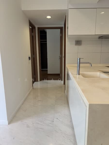 Suites at Orchard, 38 Handy Road, 2 Bedrooms, 829 sqft, Condominium For Sale, by Fan Hao Ang, 60041947 - PropertyGuru.com.sg