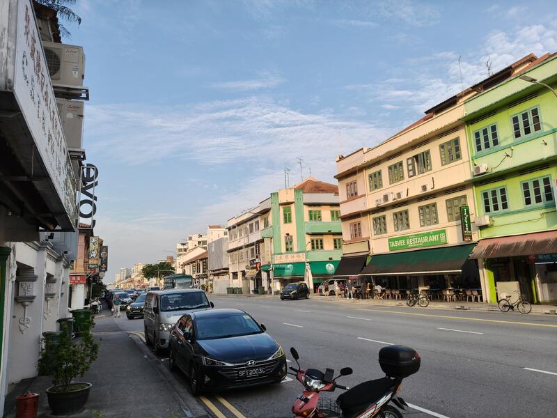 Cheap Conservation Shophouse in Geylang, , 17,397 sqft, Shop / Shophouse For Sale, by Frederick Ivan Tan, 60041948 - Exterior - CommercialGuru.com.sg