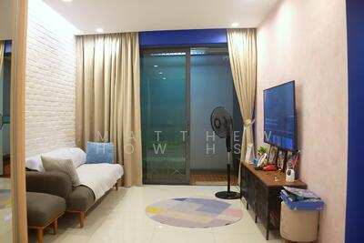 For Sale - Esparina Residences