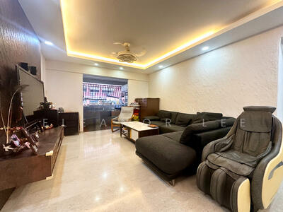 For Sale - 608 Elias Road