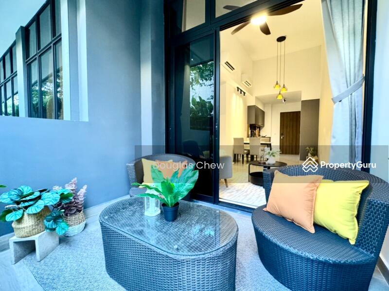 For Sale - Daintree Residence