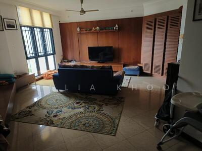 For Rent - East Meadows