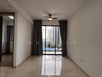 For Rent - The Avenir