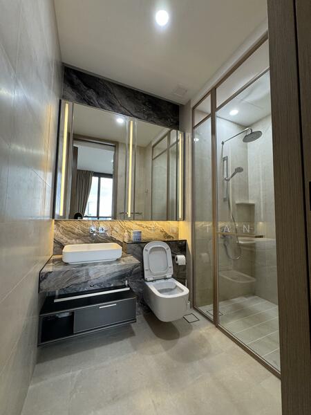 For Rent - The Avenir