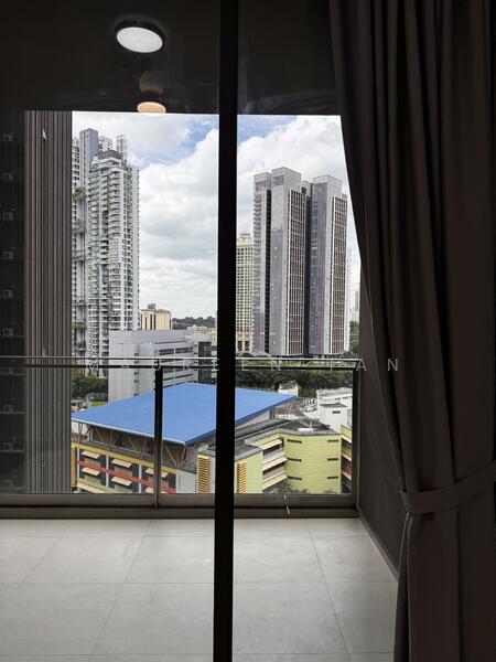 For Rent - The Avenir