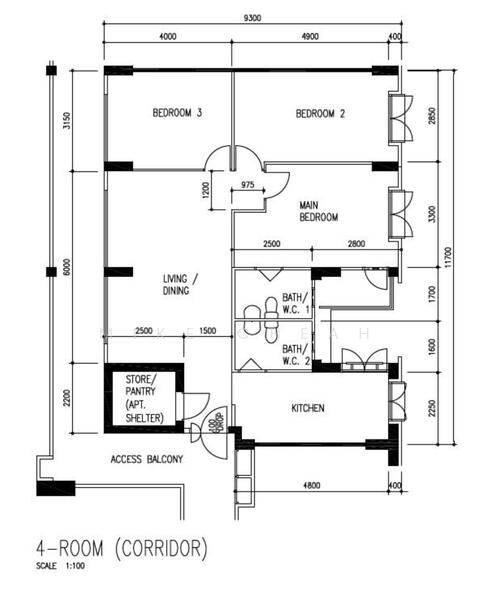 For Sale 188D Rivervale Drive