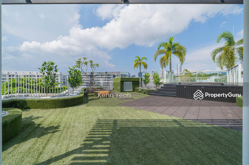 Sky Garden